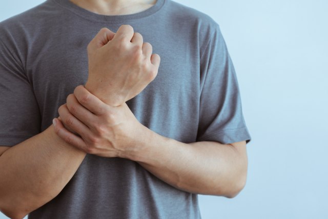 Pucketanje zglobova kad-tad dolazi na naplatu